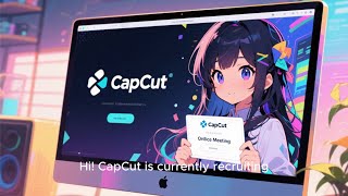 CapCut AI Video Maker Research – Earn $150 Gift Card After Completing! 💸🎬 screenshot 4