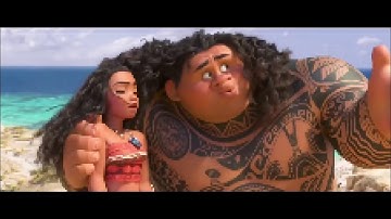 Moana