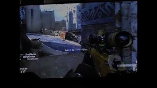 headshots 4 ever MLG/COD2