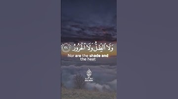 آيات بينات من الذكر الحكيم ♥️