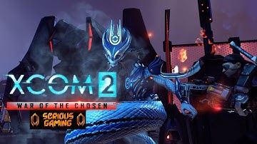 XCOM 2: War of the Chosen Walkthrough/Let