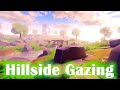 Hillside Gazing (Showcase) Roblox Gameplay Walkthrough [4K]