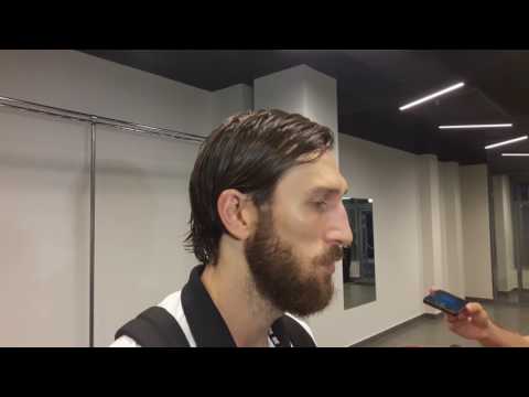 Дмитрий Чигринский: заслуживает ли ЦСКА места в группе ЛЧ Сложно сказать