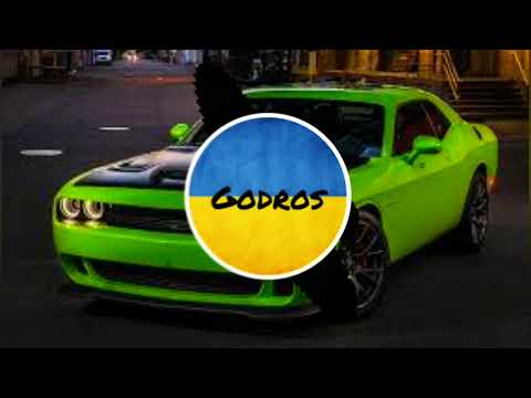 BURLA ВОЇНАМ Shad0w Remix Гори не гасни як палають зорі над Дніпром