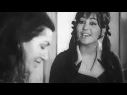 تیزر فیلم قدیمی بابا کرم ۱۳۴۹