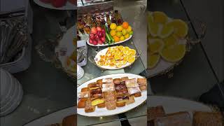 غذاهای نوستالژیک طهرون قدیم از سال ۱۳۳۷!