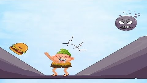 Rescue Master Level 62 Gameplay puzzle games android game draw game