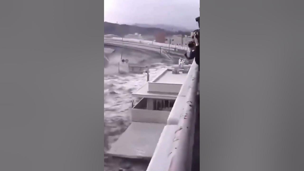 2025 japan tsunami youtube
