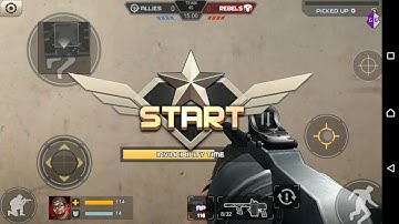 CRISIS ACTION : REVEIW CHEAT . ANTI DETEC+1HIT ALL SG+FAST RELOAD+HIGH FOKUS+WALLHACK PERMANENT