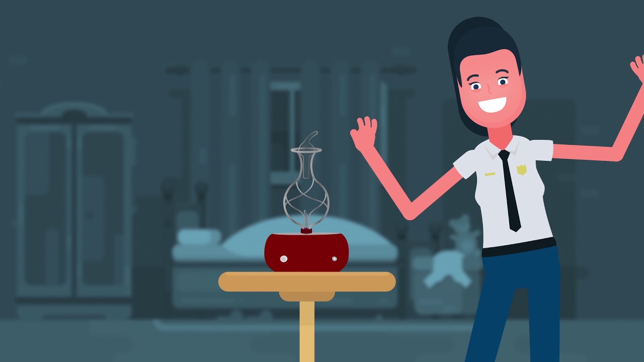 Why You Should Use an Essential Oil Diffuser