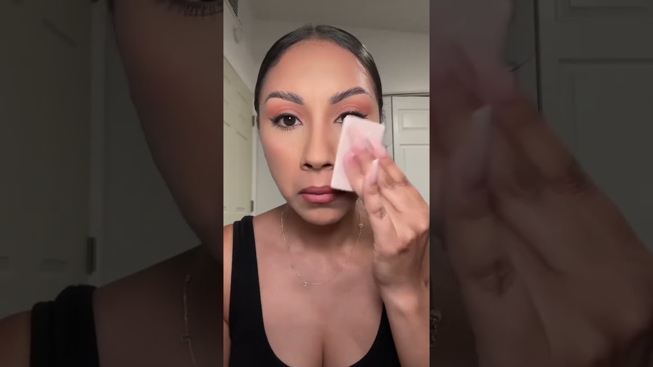 FENTY BEAUTY INVISIMATTE | КРАСОТА В ШОРТАХ 🧡 