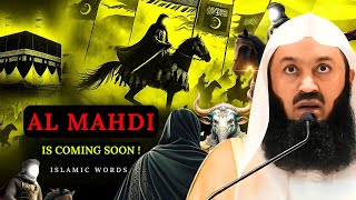 Imam Mahdi Will Appears Soon In THE LAST OF 2025 | Final Signs Of Qiyamat | Mufti Menk | ISLAM