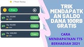 Kunci Jawaban Tts Berhadiah Level 1 Sampai 50 Youtube