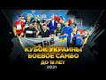 Кубок Украины по боевому самбо до 18 лет 2021 - 13 медалей! КАК ЭТО БЫЛО!