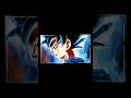 Goku edit #anime #animeshorts #animevideos #goku #vegeta #xy
