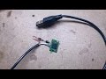 USB WIFI MAKE | USB Wifi nasil yapilir