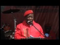 Julius Malema addresses nation EFF's