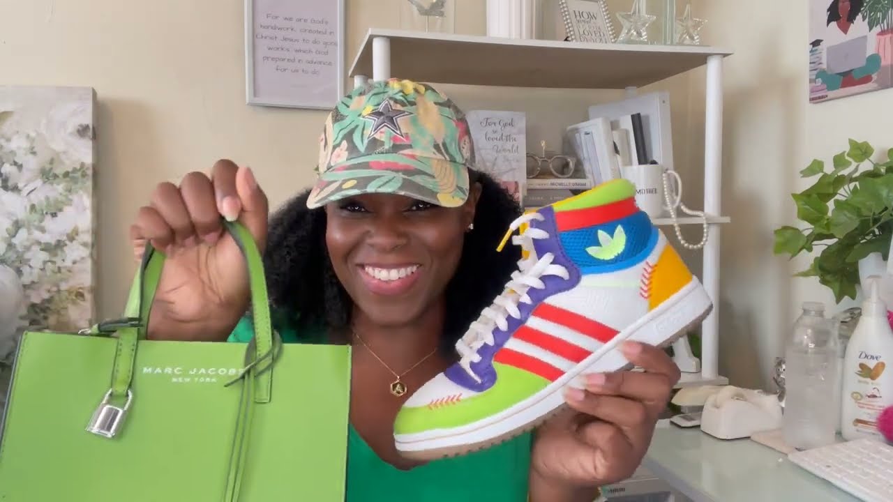 Bags I Barely Reach For | When following trends & impulse purchasing goes left | Different by Design