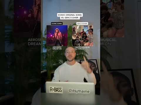 Iconic Original Song
