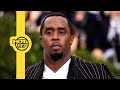 Diddy Hopes To Serve Prison Sentence In Low Security New Jersey Facility