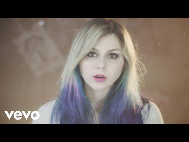 Colette Carr - Why Are You Leaving? ft. Kev Nish