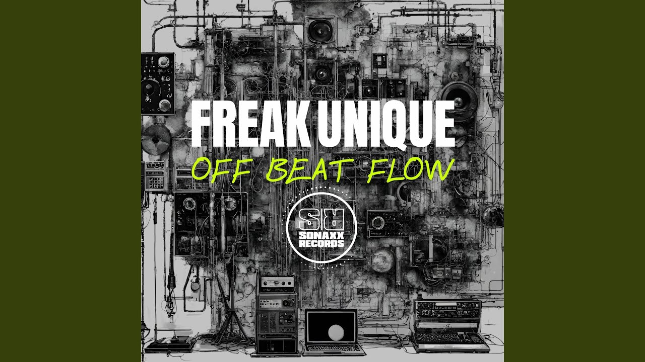 Off Beat Flow