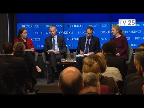 აღმოსავლეთ პარტნიორობის 10 წელი