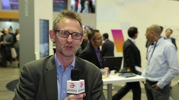 Danny Dicks talks to Amdocs about the IoT at MWC 2017