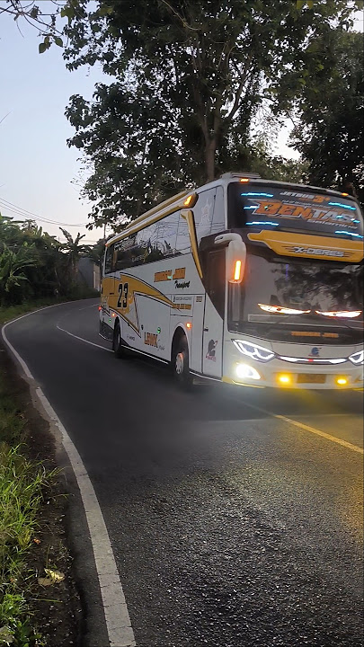 Tabola Bale Telolet #busmania #basuri #telolet #tabolabale #shorts