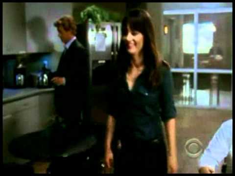 Jane, Lisbon, Cho, Rigsby final scene - "Makes the...