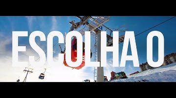 O Chile, Onde o impossível é possível.