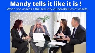 CPP41519 - Certificate IV in Security Risk Analysis