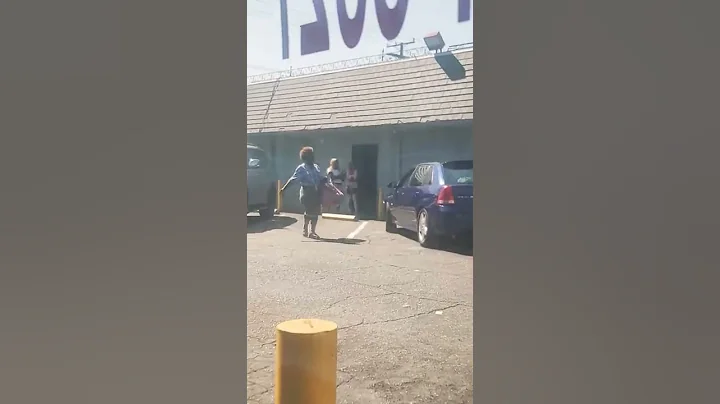 SHAWN'S Liquor Compton California U.S.A