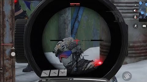 Sniper only gameplay part 2 | call of duty multiplayer game