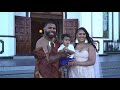 Fijian & Samoan Wedding | Joseph & Janina's Wedding Highlights
