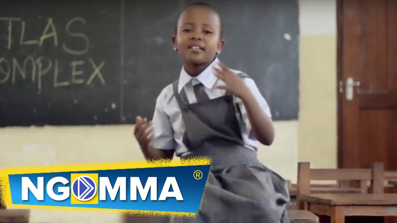 Rehema X Sting Wela Wela Atlas Complex (OFFICIAL VIDEO)