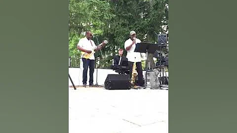 MEM E-Male Trio .... Michael E Muhammad