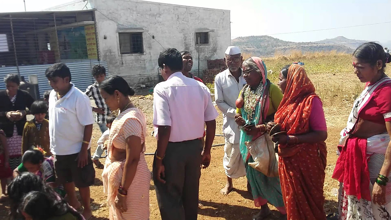 Kalubei madardevi satara trip to 06022016