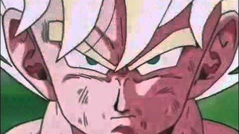 dbz amv 2