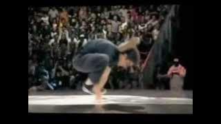 Back To The 80's **Irene Cara - Breakdance 12'**