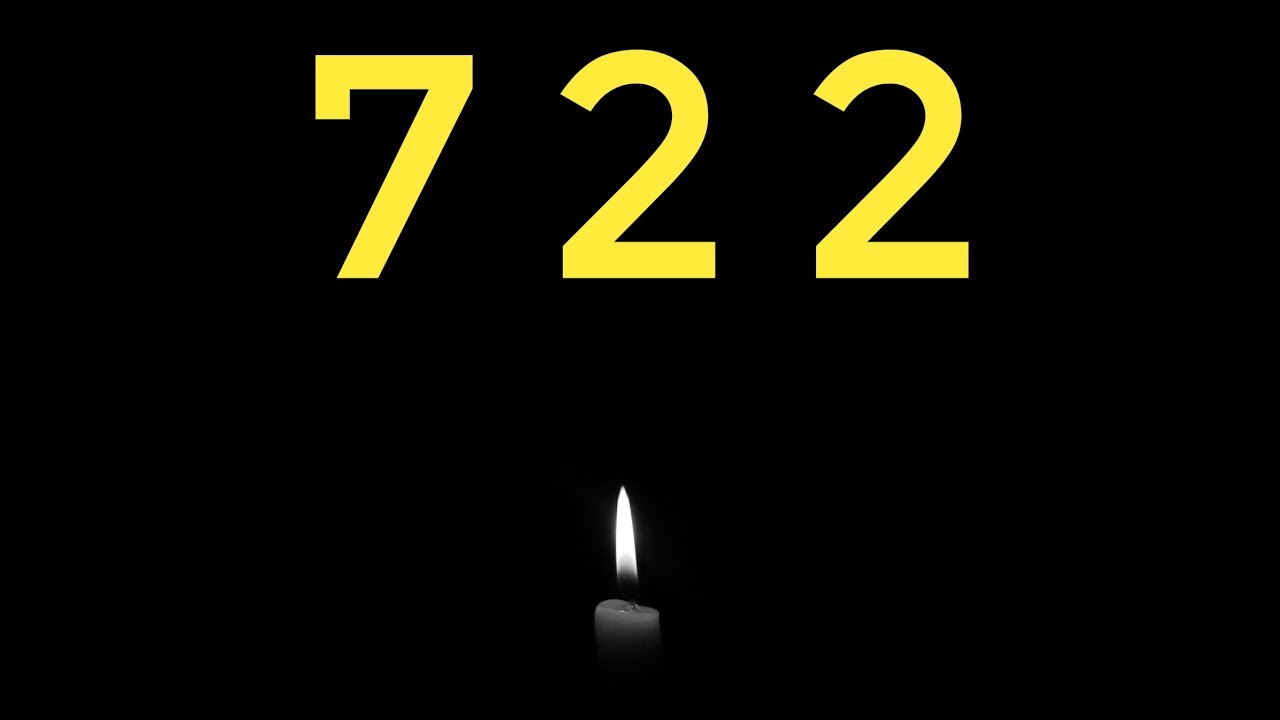 722 - YouTube