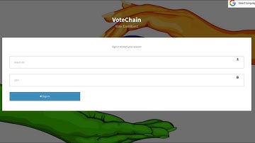 VoteChain:A Decentralized Voting System Using Blockchain