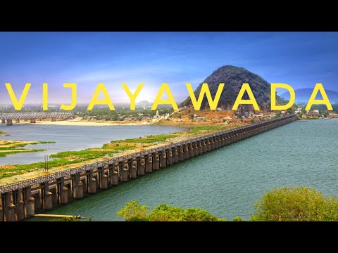Vijayawada | Global City Of The Future | Travel India