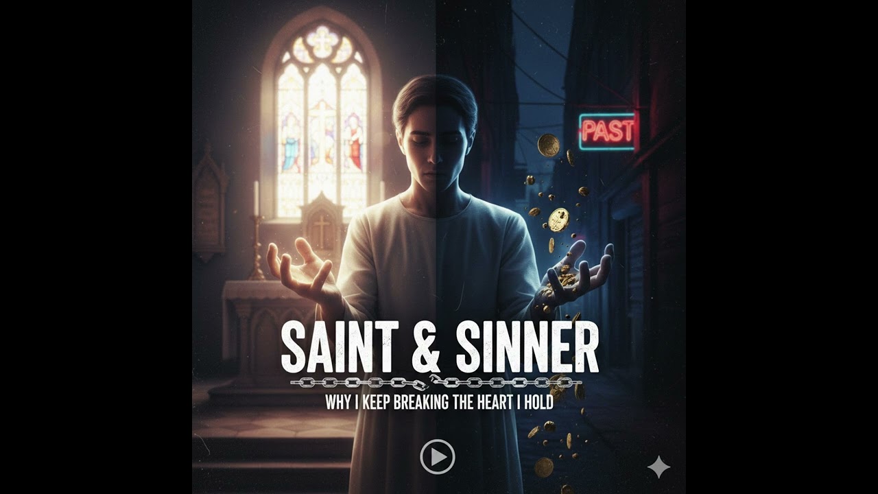Saint and Sinner | The Song That Will Break Your Heart