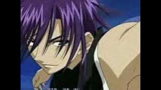 DNAngel Opening Song (Full!)