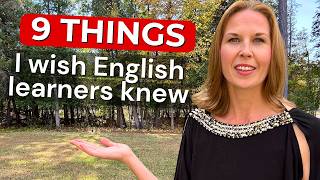 9 Things I Wish My English Students Knew... Profile