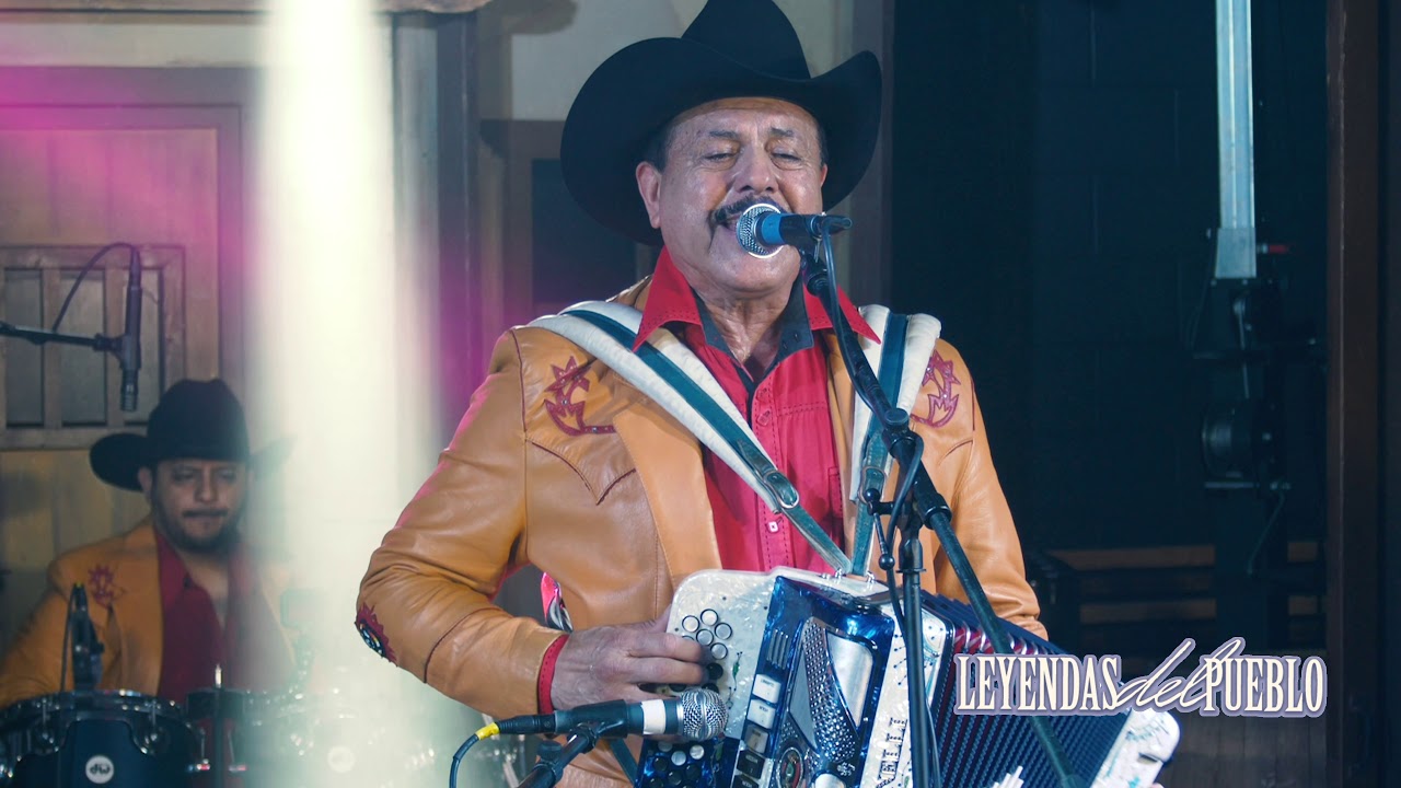 LOS ZAFIROS DEL NORTE - RAZA PESADA