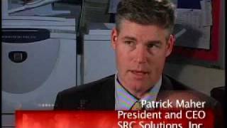 Benefits of Xerox EIP