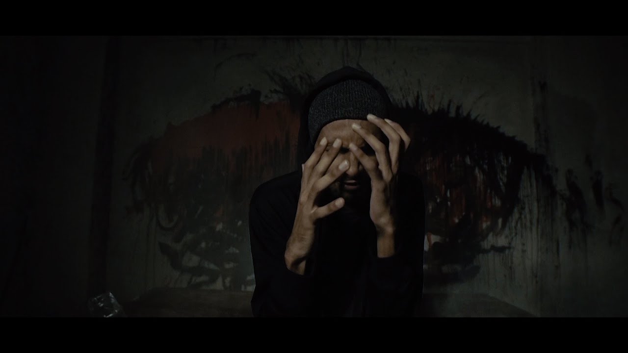 Vikar - Suicide Letter