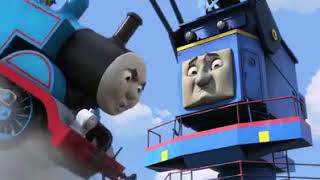 Thomas & Friends Journey Beyond Sodor - Trailer 2017